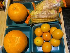 -华夏良子·足道SPA艾灸(山东大厦店)