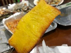 -大萝卜烧烤羊蝎子烤全羊(新城河路店)