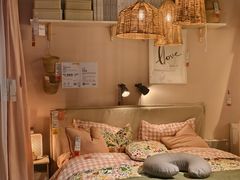 -宜家家居(四元桥商场店)