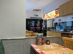 -小杨生煎(松江大学城店)
