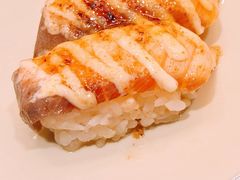 -争鲜回转寿司(朝北大悦城店)