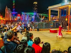 -三亚海昌梦幻海洋不夜城