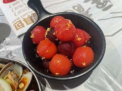 -巴厘龙虾·榜首油焖大虾(音乐学院·沿江酒馆店)