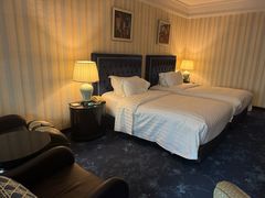 -春晖园度假酒店温泉