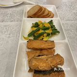 北京老牌素食馆