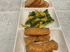 -功德林素菜饭庄(前门店)