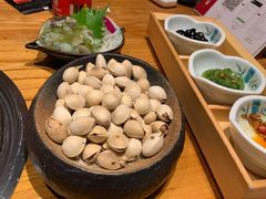 -黑牛の店·和牛烧肉(合生汇店)