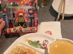 -大师兄·西北风味食集(增城合生汇店)