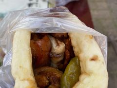 -王虎子大饼(甸柳新村五区店)