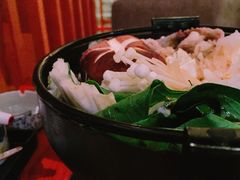 -贵木日本料理·铁板烧(新地假日广场店)