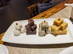 -北平小馆·烤鸭·家常菜(磨房北里店)