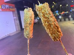 -独一锅棒棒鸡(坡子街商业中心店)