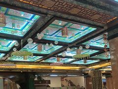 -鹊华居·地道鲁菜·海鲜·融合味(大明湖店)