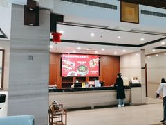 -成都峨眉山饭店·禅悦(武侯祠华西店)