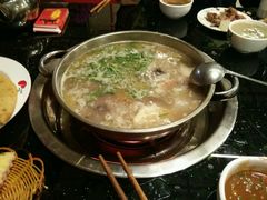 -香丽缘饭馆(黑龙潭店)