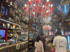 -巴依老爷新疆美食(清华东门店)