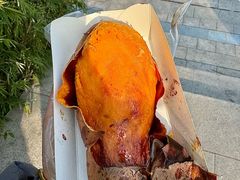 -好再来烤地瓜(马鞍山路店)