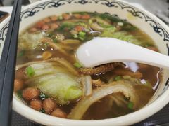 -三品桂林米粉(西单店)