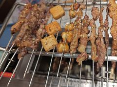 -邢氏老太太烤串(北兴街店)