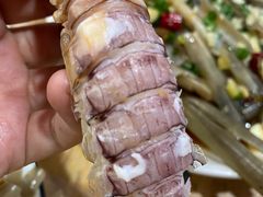 -健跳小海鲜(人民路店)
