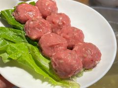 -牛必福潮汕牛肉火锅(油坊桥店)