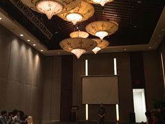 -无锡梁鸿湿地丽笙度假酒店·流觞西餐厅