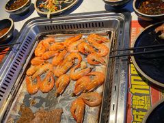 -非烤勿扰自助烤肉(东坑四季广场店)