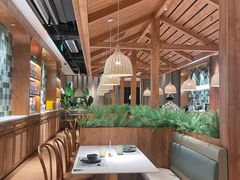 -芭札·Thai泰国餐厅(同和金铂天地店)