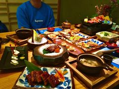 -花潮料理艺食馆(世欧广场店)