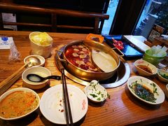 -四喜小胖·北京涮肉(五道营店)