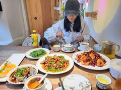 -小喜客·云南特色菜(纳西庭院店)