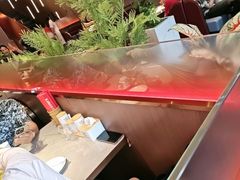 -凯达饺子城(燕山大街店)