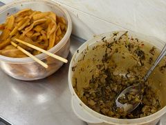 -老嘢扣肉糯米饭(云亭街店)