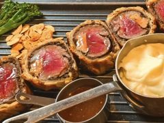 -Kathleen's Waitan 凯圣琳江景西餐厅(外滩店)