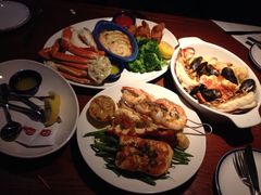 Red&nbsp;Lobster(多伦多DT店)-RED LOBSTER(多伦多DT店)