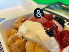-BUTTERFUL&CREAMOROUS 黄油与面包(三里屯太古里店)