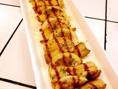 焦糖脆皮照烧柠檬鸡-娜娜家•Nana’Garden (福州道店)