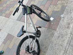 -美利达自行车(霁月园店)