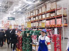门面-山姆会员商店(亦庄创意生活广场店)