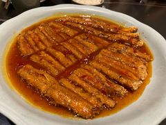 -三姐妹餐厅(曲江店)