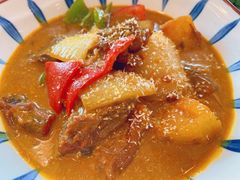 -标记Jane's kitchen(平桥直街店)