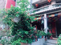 -黄埔古港