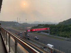 -浙江国际赛车场