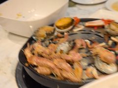 -半岛听涛蒸汽海鲜自助(K11店)