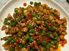 -雀蓝川菜(星悦汇店)