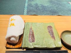 -Minase水濑·日料放题(外滩店)
