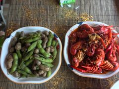 -堕落小龙虾(兰州旗舰店)