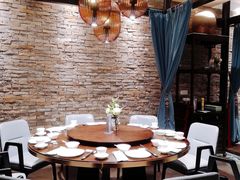包房-羲和雅苑•北京烤鸭(陆家嘴中心店)