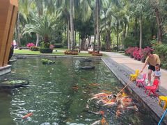 -三亚湾海居铂尔曼度假酒店