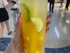 -迷客夏Milksha(无锡苏宁店)